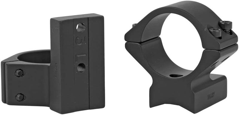 Talley 700-721-722-725-40X Scope Mount - Image 2
